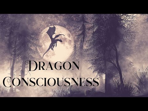 DRAGON CONSCIOUSNESS 🐲🐉