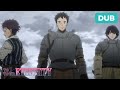 Back From the Dead | DUB | To Your Eternity Season 2