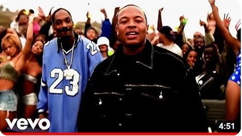 Dr. Dre - Still D.R.E. (Exclipt Music Video Version) ft. Snoop Dogg