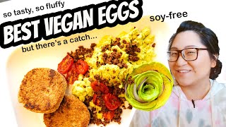 CHANNEL UPDATE + What I Eat Vegan in A Day...changing too | Mary's Test Kitchen (tw: calories)