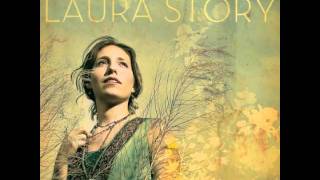 Laura Story: "Mighty To Save" (Great God Who Saves) chords