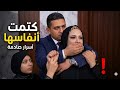 قضية عروس بورسعيد بين تصريحات المحامي واقوال دعاء وتناول القنوات للقضية مسااافة كبيره من الواقعية 