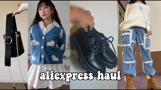 Aliexpress Haul! ($300 worth of clothes, bags, shoes!) screenshot 4