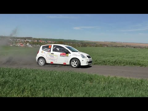 3 Rajd Ziemi