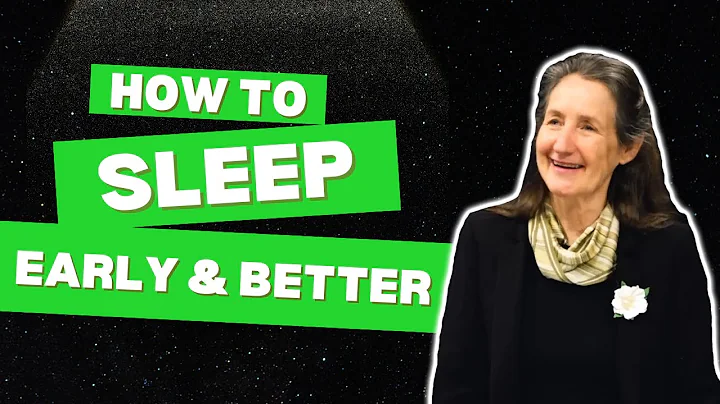 How To Fall Asleep Fast | NO MORE INSOMNIA! | Barbara O'Neill