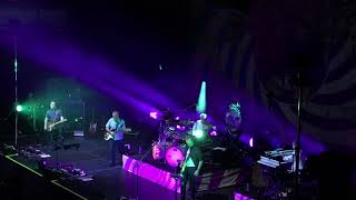 Nick Mason&#39;s A Saucerful of Secrets - Childhood&#39;s End @ SF Masonic