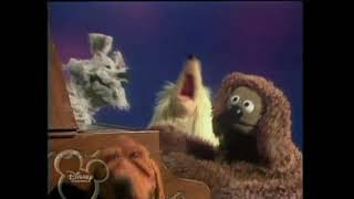 Muppet Songs Rowlf The Dog - Old Dog Trey