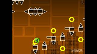 Geometry Dash V 1.0 Operation Evolution By Xyroa
