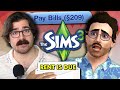 The Sims 3 is like real life but worse