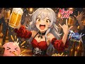 Dimension Drill | Seaside Hell | Play Ragnarok Origin Day 045