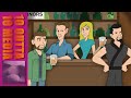 It's Always Sunny in Philadelphia Crossover Episode