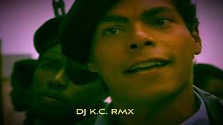 Notorious B.I.G, Coolio, Redman, Busta Rhymes, Bone Thugs & More.. - Points (Explicit) DJ K.C. RMX