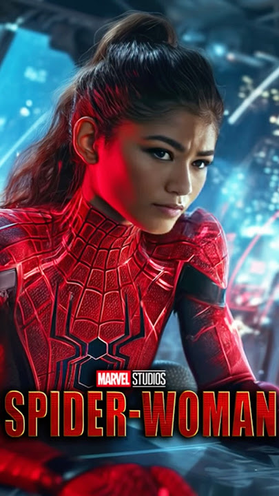 Download lagu SPIDER-WOMAN #celana pendek #spiderwoman #spiderman4 #spidermanbrandnewday