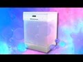 BABIES SLEEP TO THIS! | Dishwasher Sounds Like Womb, Puts Infants To Sleep