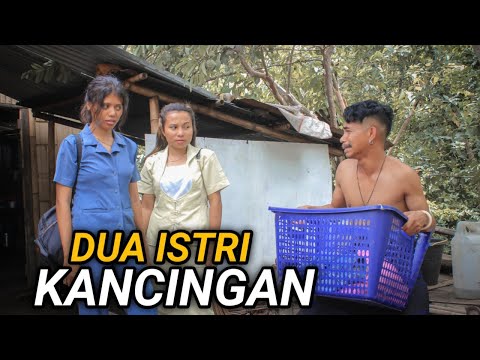 Dua Istri Cukup || Komedi Maumere || Komedi NTT || Rakat Skill