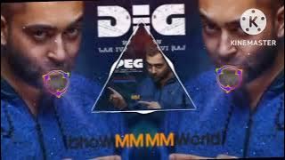3 Peg Baliye DJ remix !! Hard Dance Remix 2023 !! DJ Akhilesh jbp by DJ Anand jbp