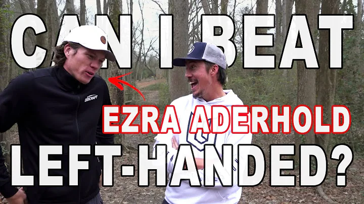 Can Uli beat Ezra left handed?