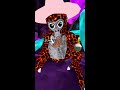 Code: joshVR
