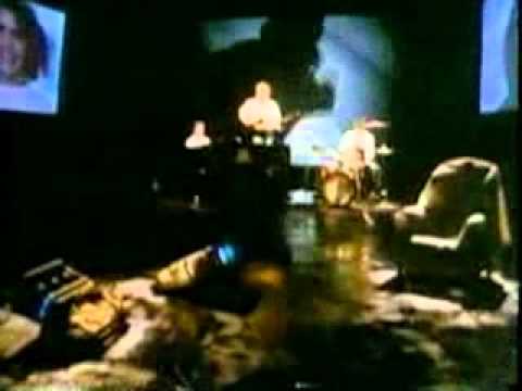 Scritti Politti - The Word Girl (Official Video)