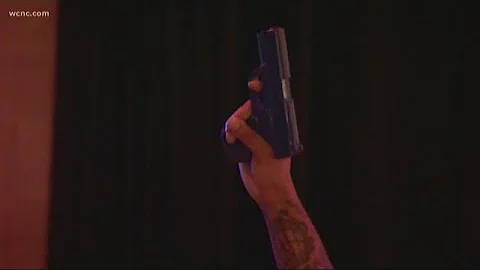 Local business teaches people what to do in active shooter situation