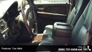 2007 GMC Yukon Denali - Benny Boyd Lamesa Chrysler Dodge ...