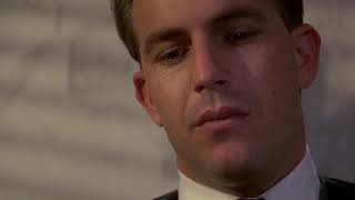 The Untouchables - Remembering Malone
