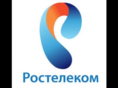 Регистрация и настройка личного кабинета Ростелеком