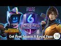 Get PUBG Mobile Elite Royal Pass for Free | FREE UC Trick | TechKingHindi :)