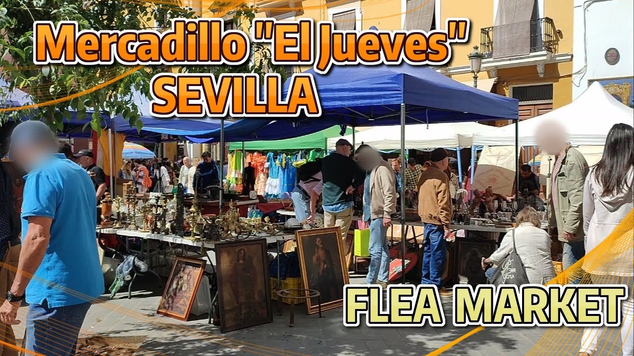 MERCADILLO 