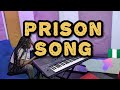 THE PRISON SONG (feat. Jacob Hunter & Double G) By Oscar Hemen-Ackah | FINDING MESSIAH🇳🇬Chelsea🇨🇲
