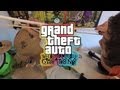 GTA TBoGT Theme Song Cover