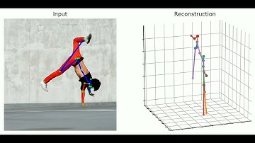 StridedTransformer-Pose3D Test NVIDIA Jetson Xavier NX Part 1