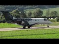 Pilatus PC24 D-COPI takeoff at Bern Airport