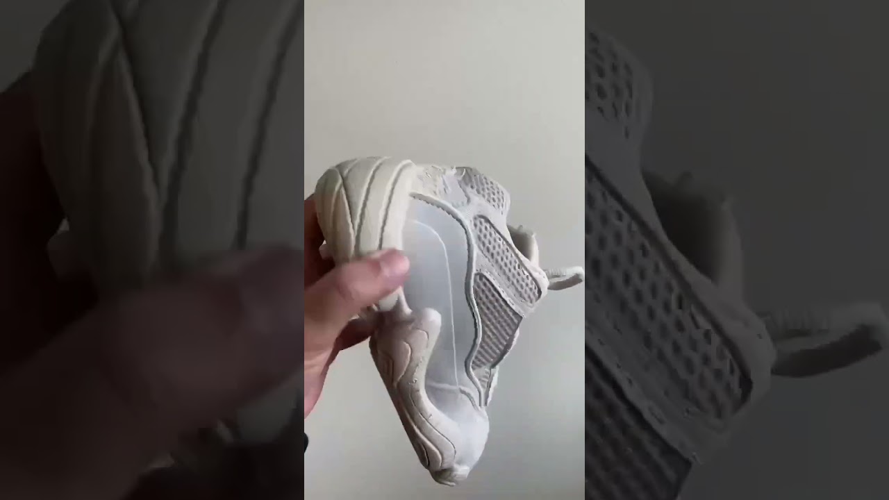 Кроссовки Adidas Yeezy 500 rat blush