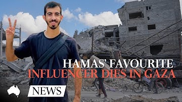 Pro-Hamas influencer Saleh Aljafarawi killed in Hamas, clan battles