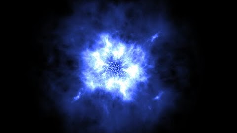 After Effects Creation: Shockwave Test