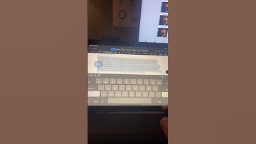 How to Double Space On WORD