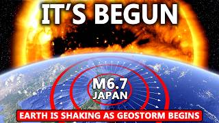 The Earthquake Outbreak Has Arrived, the Next 48 Hours are CRITICAL...