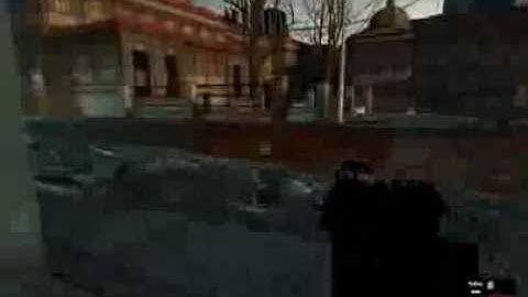 Half-Life 2-Smod Outbreak .67 Part 57