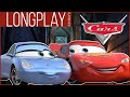 LONGPLAY - CARS (PSP)