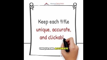 How to Optimize Title Tags for Better Rankings  Keywords: