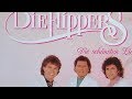 Capture de la vidéo Radio-Interview: Die Flippers,  04.07.1989