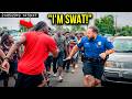 Idiot Cops Who MESSED With The Wrong Person