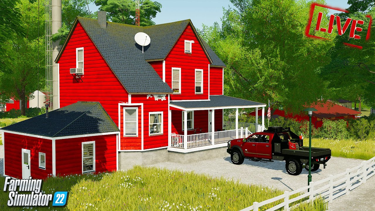 🔴LIVE🔴Let's start a Case farm on Westbridge Hills! YouTube