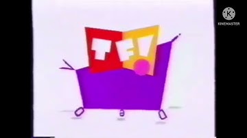 Going into the TF! Vidéo Logo Add Round 2