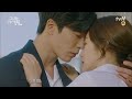 HER PRIVATE LIFE 박민영x김재욱, 벽밀 키스 1초 전...! (보는 내가 숨멎) 190418 EP.4