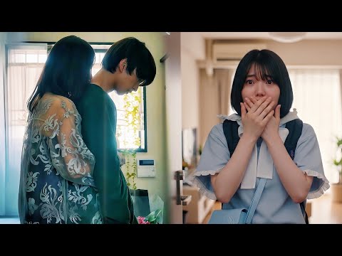 فتاة تصل إلى طوكيو لإنقاذ حبيبها لتلتقي بحبيب صديقها المتزوج