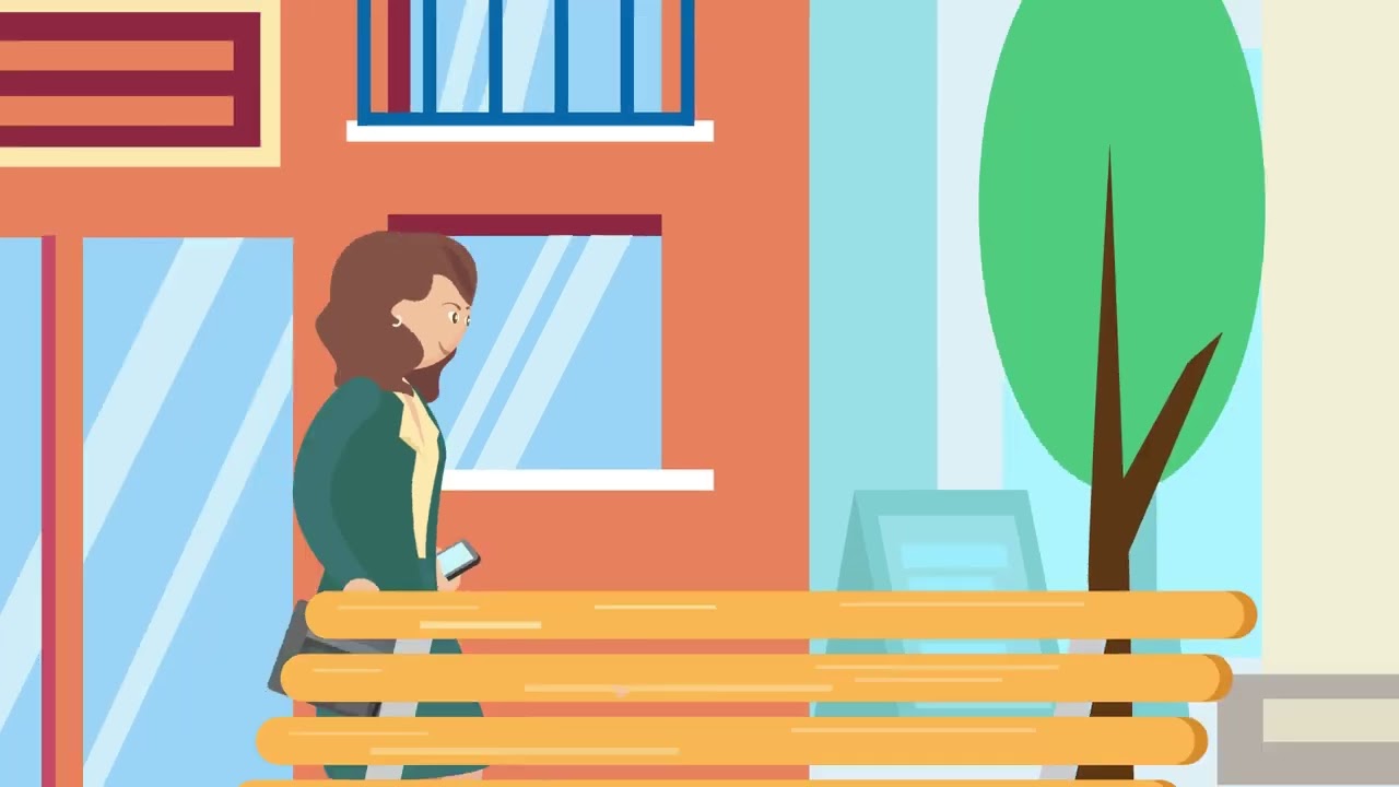 Motion Design - Weka