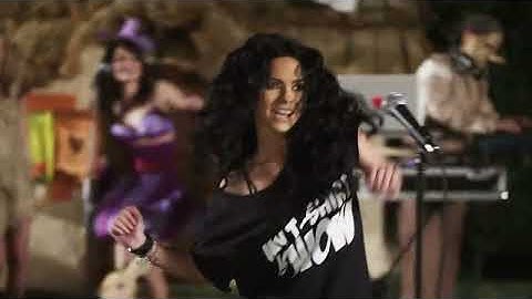 INNA - WoW [Live @ WOW Session]