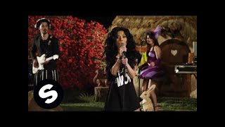 INNA - WoW [Live @ WOW Session]